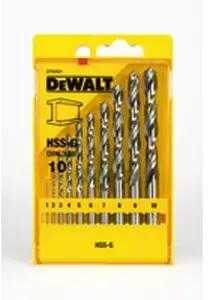 Grąžtas DEWALT GRĄŽIAUS METALAS HSS-G RINKINYS 29 vnt.