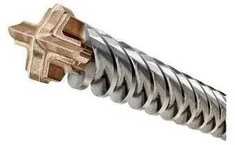 Grąžtas DEWALT SDS MAX DRILL DRILL 22x 410x 540mm XLR