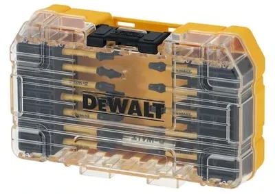 Sukimo antgalių rinkinys DeWalt DT70745T-QZ; 31 vnt.