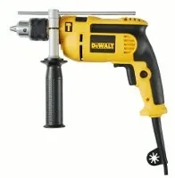 Gręžtuvas Dewalt DWD024 650W smūginis