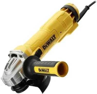 Kampinis šlifuoklis DWE4238, 150mm, 1400W, DeWalt