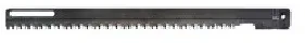 Pjūklo geležtė porotermui Dewalt Alligator 430 mm, TCT