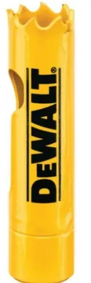 Grąžtas DEWALT KIAUŠIŲ PJŪKLŲ RINKINYS 13 vnt. BIMETALAS
