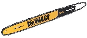 DEWALT PROWADNICA 45cm DT20687