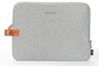 DICOTA D31751-RPET kompiuterio dėklas 33 cm (13″) Įmautė Pilka