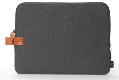 DICOTA D31771-RPET kompiuterio dėklas 40,6 cm (16″) Įmautė Antracitas