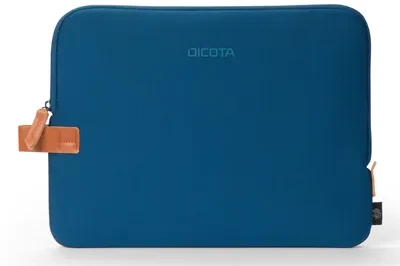 DICOTA D32156-RPET kompiuterio dėklas 40,6 cm (16″) Įmautė Navy