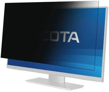 DICOTA D50060-2SM ekrano privatumo filtras 61 cm (24″) Monitorius Berėmio ekrano privatumo filtras