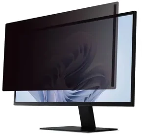 DICOTA D50100-2SM, 86,4 cm (34"), 21:9, Monitorius, Rėmelio formos ekrano privatumo filtras, Blizgus / Matinis, Privatumas, Nuo atspindžių