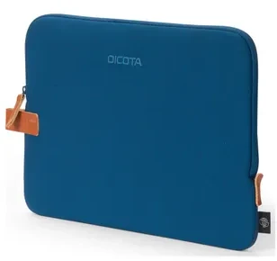 Dėklas Dicota Skin URBAN 38,1 cm 15 colių tamsiai mėlynas