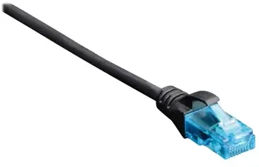 DIGITUS DK-1512-015/BL 1.5 Patchcord