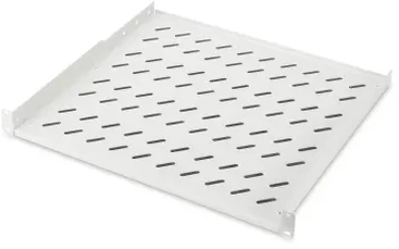 DIGITUS 19" spintos lentyna, 1U, 400mm, DN-97614