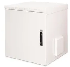 DIGITUS 12U sieninė spintelė, lauko sąlygoms, IP55 | Digitus