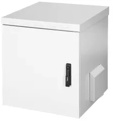 DIGITUS 12U sieninė spintelė, lauko sąlygoms, IP55 | Digitus