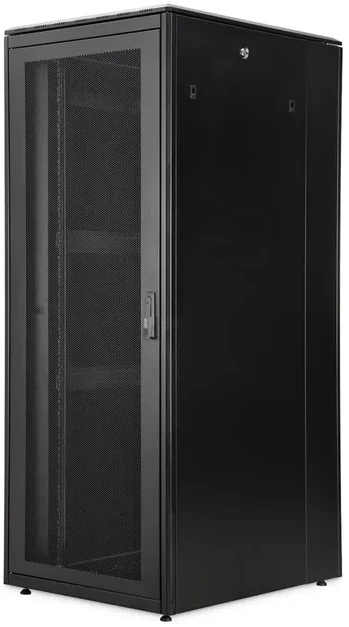 Spinta DIGITUS 42HE szafa serwerowa Unique Server-N 2053x800x1000mm sw.