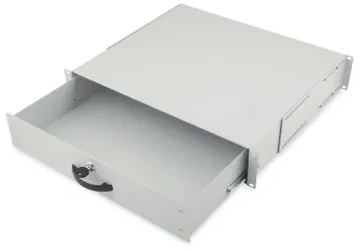 Assmann Electronic Digitus DN-19 KEY-2U komutacinės spintos priedas