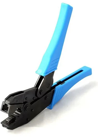 „Digitus RJ45“ užspaudimo įrankis didelis skersmens kabeliams AWG 22-24 (X-ML-OD-TOOL)