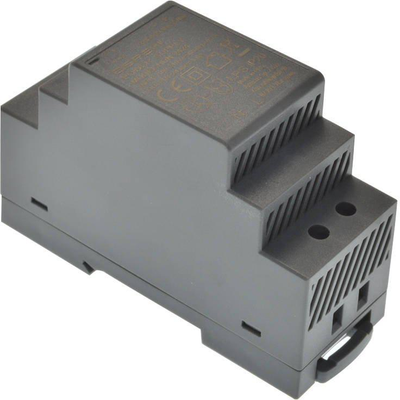 DIN bėgelio ESPE HDN-3012 12V/24W/2A JUNGIMO MAITINIMAS