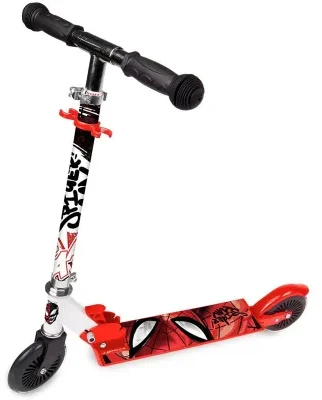 Disney Paspirtukas, 9946 Spider Man