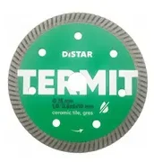 Deimantinis pjovimo diskas DISTAR 11139053030; 76x10x1,0 mm