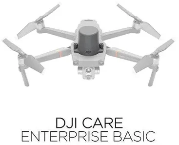 „DJI Care Enterprise Basic Mavic 2 Enterprise Advanced RTK“ modulis – elektroninis kodas