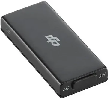 DJI Cellular 4G Dongle