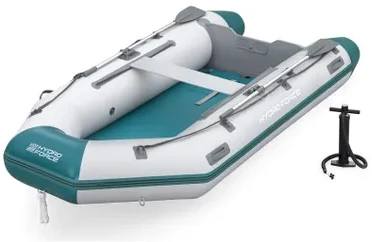 Bestway Patvari pripučiama valtis 330 x 162 x 44 cm