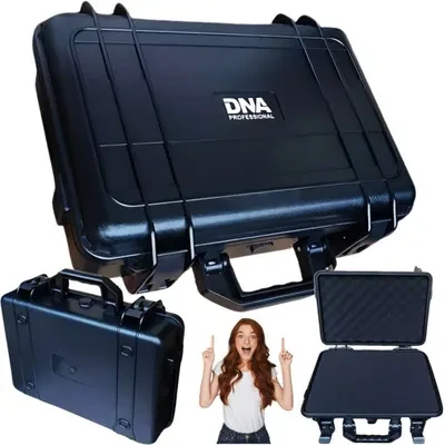 Bitmat DNA CASE IP 38x29 kieto lagamino lagaminų transportavimas