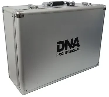 Dna Professional DNA CASE 46x33 lagaminas mikrofono mikserio efektui