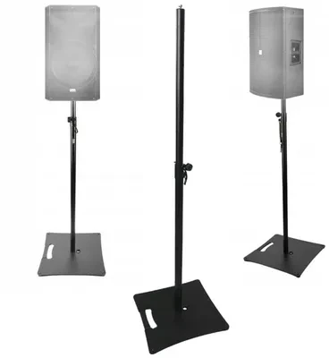 DNR POLE ONE STOVAS
