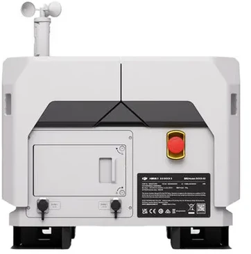 DJI Doko stotelė Dock 2