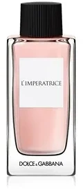 Kvepalai moterims Dolce & Gabbana L´imperatrice EDT, 100 ml