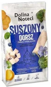 DOLINA NOTECI Premium SUSZONA DORSZ 9kg