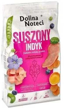 DOLINA NOTECI Premium kalakutienos – džiovintas šunų maistas – 9kg
