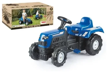Wader DOLU Ranchero pedalinis traktorius 8045 80455