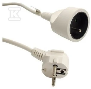 Dpm 1GN PLATINIMAS Z/U Baltas 3M