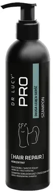 DR LUCY Pro Long Coat - Šampūnas šunims - 250 ml