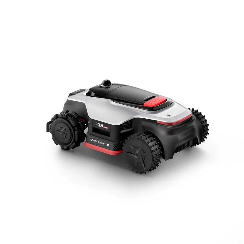 Belaidis vejos robotas Dreame A3 AWD Pro serija 2500, baltos spalvos