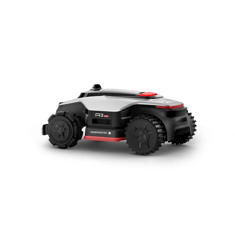 Belaidis vejos robotas Dreame A3 AWD Pro serija 2500, baltos spalvos