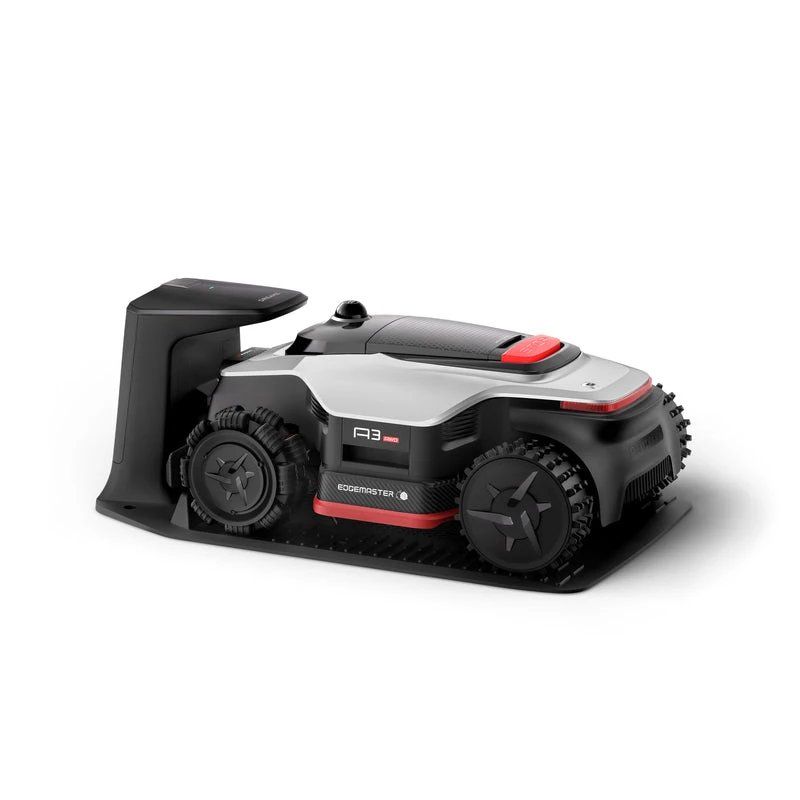 Belaidis vejos robotas Dreame A3 AWD Pro serija 2500, baltos spalvos