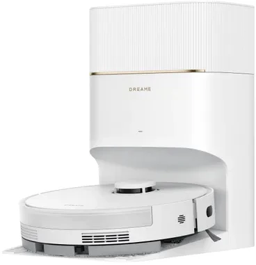 Dreame D20 Pro Plus 0,5 l Baltas