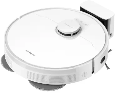 Dulkių siurblys - robotas Dreame L10s Pro Gen 3, Baltas