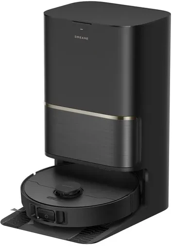 Dreame L50 Ultra AE 0,25 l Juodas