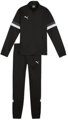Puma Team Rise Vaikiškas Sportinis Kostiumas 658655 03