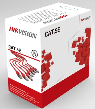 Hikvision | DS-1LN5E-S