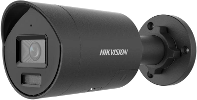 Hikvision DS-2CD2047G3-LI2UY/SL 2,8 mm Juodas PL