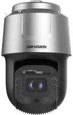 DS-2DF8C442IXG1-ELW 8C serijos 4MP 42X „DarkFighter“ IR tinklo greičio kupolinė kamera Hikvision