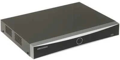 Tinklo Vaizdo Įrašymo Įrenginys - Hikvision DS-7608NXI-K1(D) 8CH 12MP 80Mbps