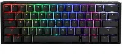 Klaviatūra Ducky One 3 Classic Mini MX-Mėlyna (DKON2161ST-CDEPDCLAWSC1)