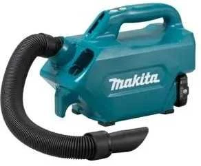 MAKITA dulkių siurblys 12V 1x4,0Ah CL121DSM